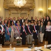 #Colombes : Les délégations des élus - Le Blog du MoDem de Colombes