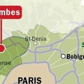 Ça s'est passé en Juillet à Colombes - Le Blog du MoDem de Colombes