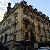 #Colombes : la rétro actu de la semaine (7) - Le Blog du MoDem de Colombes