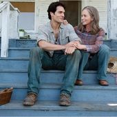 Man of Steel : arme de destruction massive mais pour la paix - De son cœur le vampire
