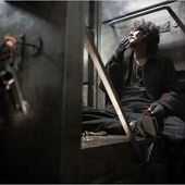 Snowpiercer - De son cœur le vampire