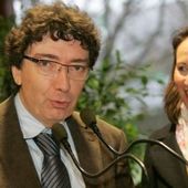 Signature du 1000ème emploi d'avenir de la Région Poitou-Charentes : objectif tenu ! Et revue de...