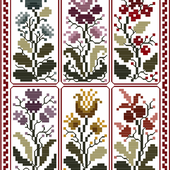 Les fleurs de Renato