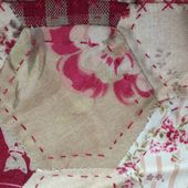 Sac avec un peu de patch.... - Le blog de Brode and co