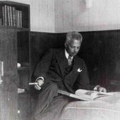 Un destin hors du commun : Raphaël Élizé (1891-1945)