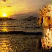 LES SOLIDES DE PLATON (Article) + Pensées de Platon sur l'Origine de la Vie (PDF) - OPEN YOUR EYES