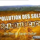 Pollution des sols, le scandale caché (documentaire)