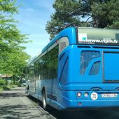Les bus de Montbéliard pourraient rouler à l'heure espagnole