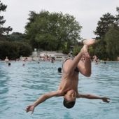 C'est parti pour la saison estivale au stade nautique