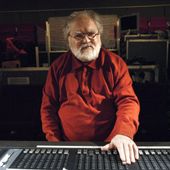 Le compositeur Pierre Henry est mort