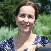 Fabienne Keller candidate à la présidence de la RATP