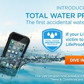 iPhone Cases and iPad Cases | LifeProof