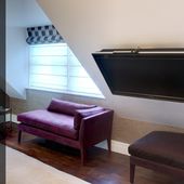 Future Automation - TV Lifts | TV Wall Mounts | Projector Mounts