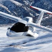 ICON Aircraft | Sport Flying Revolution