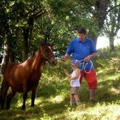 Altxor eta Gaztain - Le blog de Jeno l'écolo Jenofanimalhumaniste