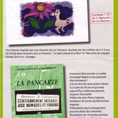 Hommage à Luc Romann - Le blog de Jeno l'écolo Jenofanimalhumaniste