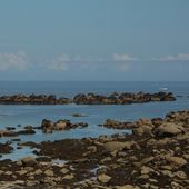 Visite en pays Pagan - Littorine - Marie France