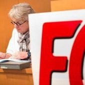 Résister c'est agir | Force Ouvrière