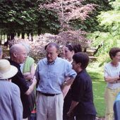 Le blog Mouvance Partenia - Mouvance Partenia