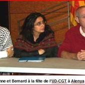 Perpignan : Bernard, Jeanne et Yamina doivent être relaxés !