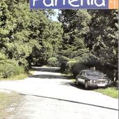 La Lettre de Partenia (n° 69)