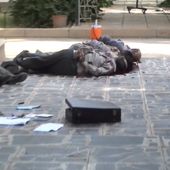 Attaque du 1 sept. 2013 contre les opposants iraniens à Achraf