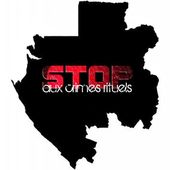 crimes rituels au gabon - Mouvance Partenia