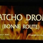 Latcho Drom - Mouvance Partenia
