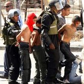17 avril : La journée des prisonniers palestiniens