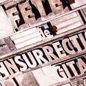 Fête de l'insurrection Gitane - Mouvance Partenia