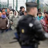 Un accueil digne pour les sans papiers