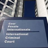 Plainte contre Israël devant la Cour pénale internationale - Mouvance Partenia