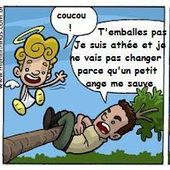 Petit humour