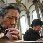 Chine : 100 chrétiens arrêtés lors d’un culte