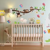 Des stickers pour changer de déco sans tout changer !