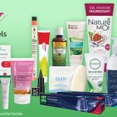 Bon plan : Betrousse, des produits bio et naturels à petits prix