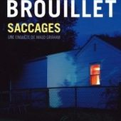 La 15e enquête de Maud Graham.