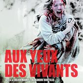 Aux yeux des vivants (Among the Living) - Le blog de Michel Dubat