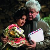Prix Lumière 2014 Pédro Almodovar - Site sur la Science-fiction et le Fantastique