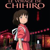 Le Voyage de Chihiro, Festival Lumiere 2014 - Le blog de Michel Dubat
