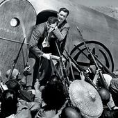 Horizons perdus Lost Horizon de Frank Capra, États-Unis, 1937 Lumiere 2014 - Le blog de Michel Dubat