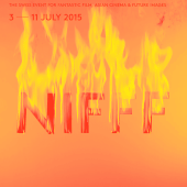 NIFFF L'affiche et la rétrospective 2015 dévoilées - Le blog de Michel Dubat