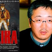 Katsuhiro Otomo Grand Prix d'Angoulême 2015 - Le blog de Michel Dubat