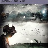 Graham Joyce Lignes de Vie Folio SF - Le blog de Michel Dubat