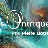Prix Pierre Bottero Oniriques 2015 - Le blog de Michel Dubat