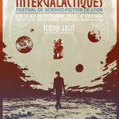 Intergalactiques - Site sur la Science-fiction et le Fantastique