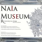 Museum Naïa entretient avec Patrice Hubert - Site sur la Science-fiction et le Fantastique