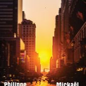 Manhattan Ghost Philippe Ward Mickaël Laguerre Rivière Blanche - Le blog de Michel Dubat