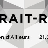 Portrait-Robot // 21 juin 2015 - 31 janvier 2016 - Site sur la Science-fiction et le Fantastique