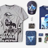 Star Wars Le Réveil de la Force chasse au trésor - Site sur la SF et le Fantastique